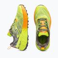 Scarpe da corsa uomo Joma Sima fluor green 4