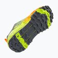 Scarpe da corsa uomo Joma Sima fluor green 5