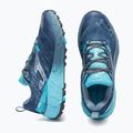Scarpe da corsa uomo Joma Sima dark gray 4