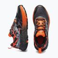 Scarpe da corsa uomo Joma Sima black 4