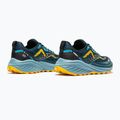 Scarpe da corsa uomo Joma Trek petrol 3