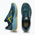 Scarpe da corsa uomo Joma Trek petrol 4