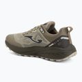 Scarpe da corsa uomo Joma Trek beige 3