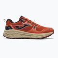 Scarpe da corsa uomo Joma Shock red