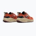 Scarpe da corsa uomo Joma Shock red 3