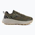 Scarpe da corsa uomo Joma Shock khaki 2