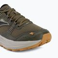 Scarpe da corsa uomo Joma Shock khaki 7