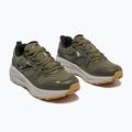 Scarpe da corsa uomo Joma Shock khaki 2