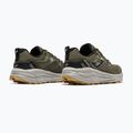 Scarpe da corsa uomo Joma Shock khaki 3