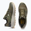 Scarpe da corsa uomo Joma Shock khaki 4