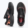 Scarpe da corsa uomo Joma Speed black/red 4