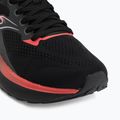 Scarpe da corsa uomo Joma Speed black/red 7