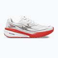 Scarpe da corsa uomo Joma Supercross bianche