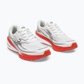 Scarpe da corsa uomo Joma Supercross bianche 2