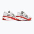 Scarpe da corsa uomo Joma Supercross bianche 3
