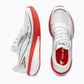 Scarpe da corsa uomo Joma Supercross bianche 4