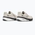 Scarpe da corsa uomo Joma Supercross grigio chiaro 3