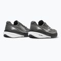 Scarpe da corsa uomo Joma Supercross grigio scuro 3