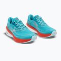 Scarpe da corsa uomo Joma Supercross turchese 2