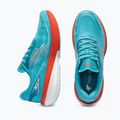 Scarpe da corsa uomo Joma Supercross turchese 4