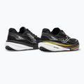 Scarpe da corsa uomo Joma Supercross nere 3