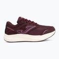 Scarpe da corsa donna Joma Meta Lady burgundy 2