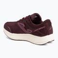 Scarpe da corsa donna Joma Meta Lady burgundy 3