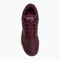 Scarpe da corsa donna Joma Meta Lady burgundy 5