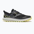 Scarpe da corsa uomo Joma Kubor black