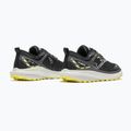 Scarpe da corsa uomo Joma Kubor black 3