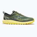 Scarpe da corsa uomo Joma Kubor green