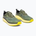 Scarpe da corsa uomo Joma Kubor green 2