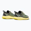 Scarpe da corsa uomo Joma Kubor green 3