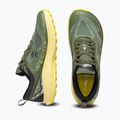 Scarpe da corsa uomo Joma Kubor green 4