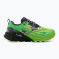Scarpe da corsa uomo Joma Rase fluor green 2