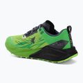 Scarpe da corsa uomo Joma Rase fluor green 3