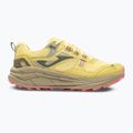 Scarpe da corsa donna Joma Shock Lady fluor yellow