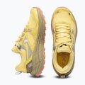 Scarpe da corsa donna Joma Shock Lady fluor yellow 4