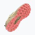 Scarpe da corsa donna Joma Shock Lady fluor yellow 5