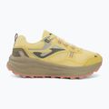 Scarpe da corsa donna Joma Shock Lady fluor yellow 2