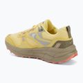 Scarpe da corsa donna Joma Shock Lady fluor yellow 3