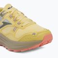 Scarpe da corsa donna Joma Shock Lady fluor yellow 7