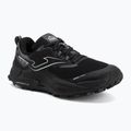 Scarpe da corsa uomo Joma Sierra black