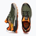 Scarpe da corsa uomo Joma Sierra khaki 4