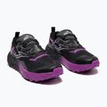 Scarpe da corsa donna Joma Sima Lady black 2
