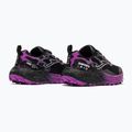 Scarpe da corsa donna Joma Sima Lady black 3