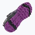 Scarpe da corsa donna Joma Sima Lady black 5