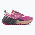 Scarpe da corsa donna Joma Sima Lady fuchsia 2