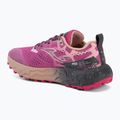 Scarpe da corsa donna Joma Sima Lady fuchsia 3
