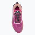 Scarpe da corsa donna Joma Sima Lady fuchsia 5